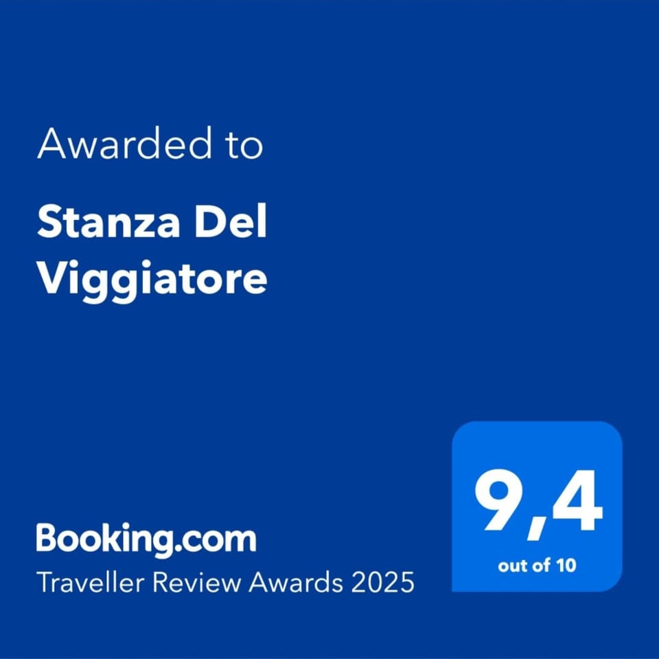 Stanza Del Viaggiatore Bed and Breakfast in Sardinia