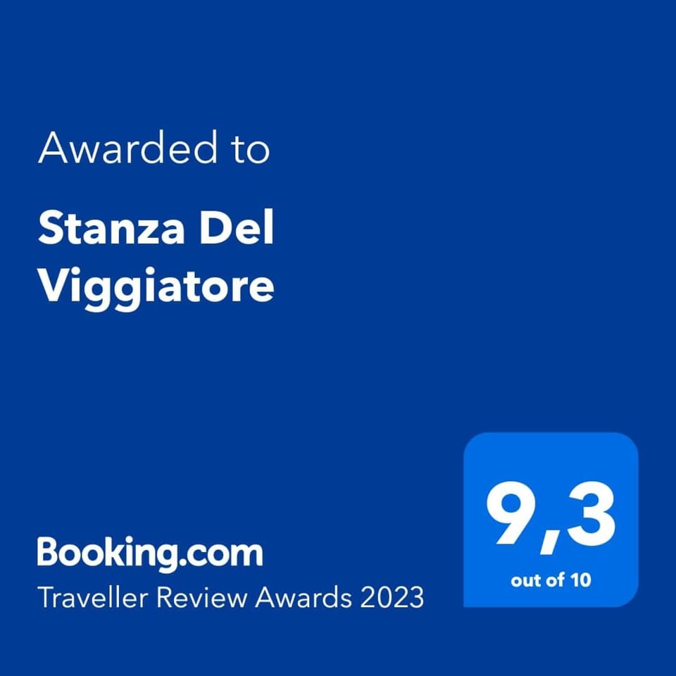 Stanza Del Viaggiatore Bed and Breakfast in Sardinia