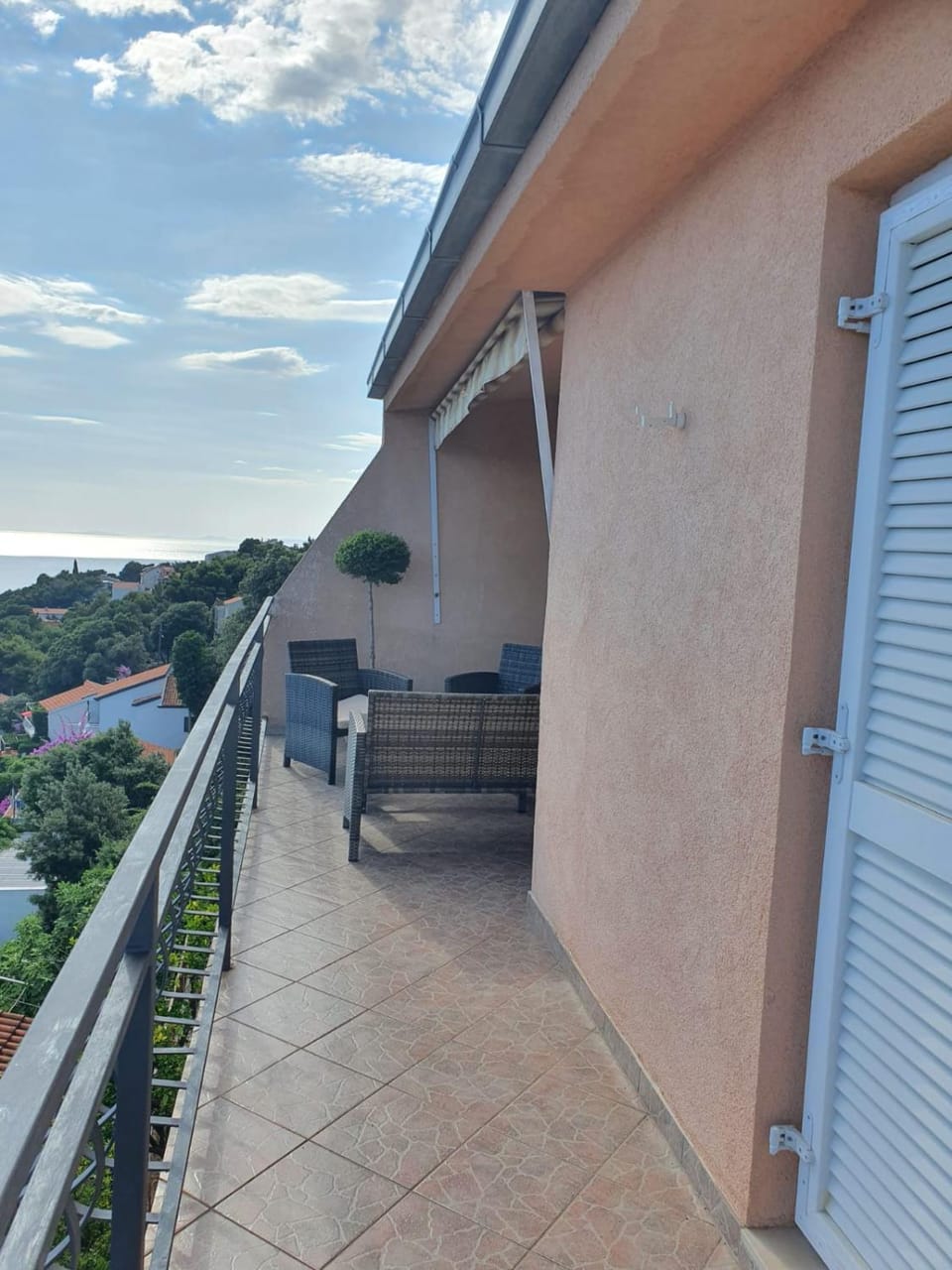 Apartment ZaDoDa Apartment in Split-Dalmatia County