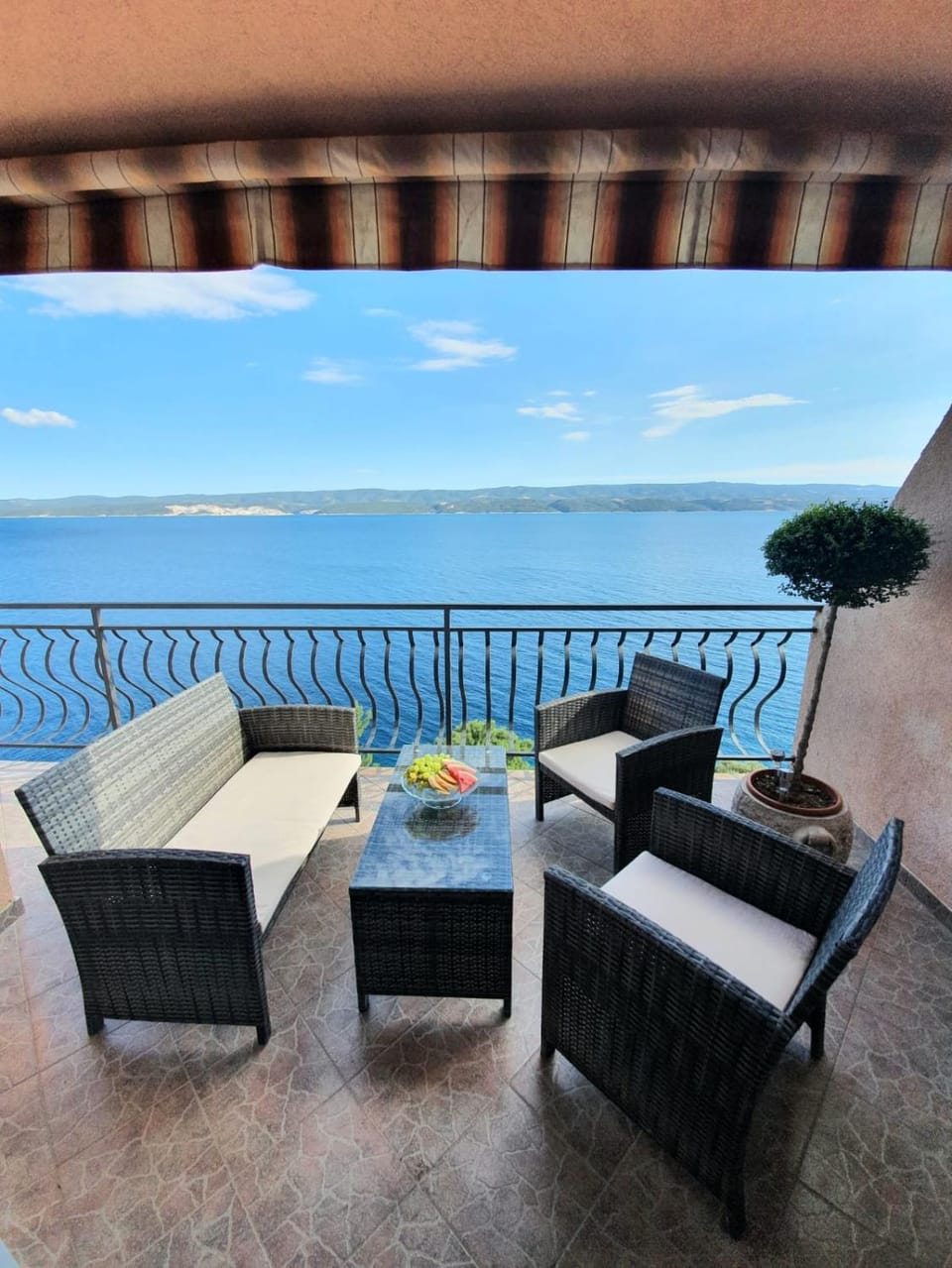 Apartment ZaDoDa Apartment in Split-Dalmatia County