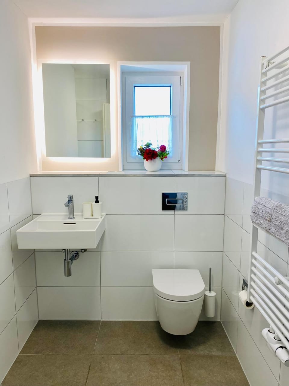Toilet, Bathroom