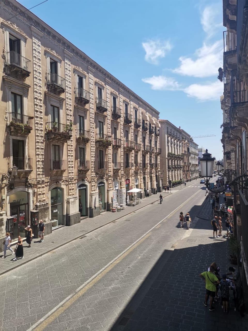 Agata dreams apartment Apartment in Catania