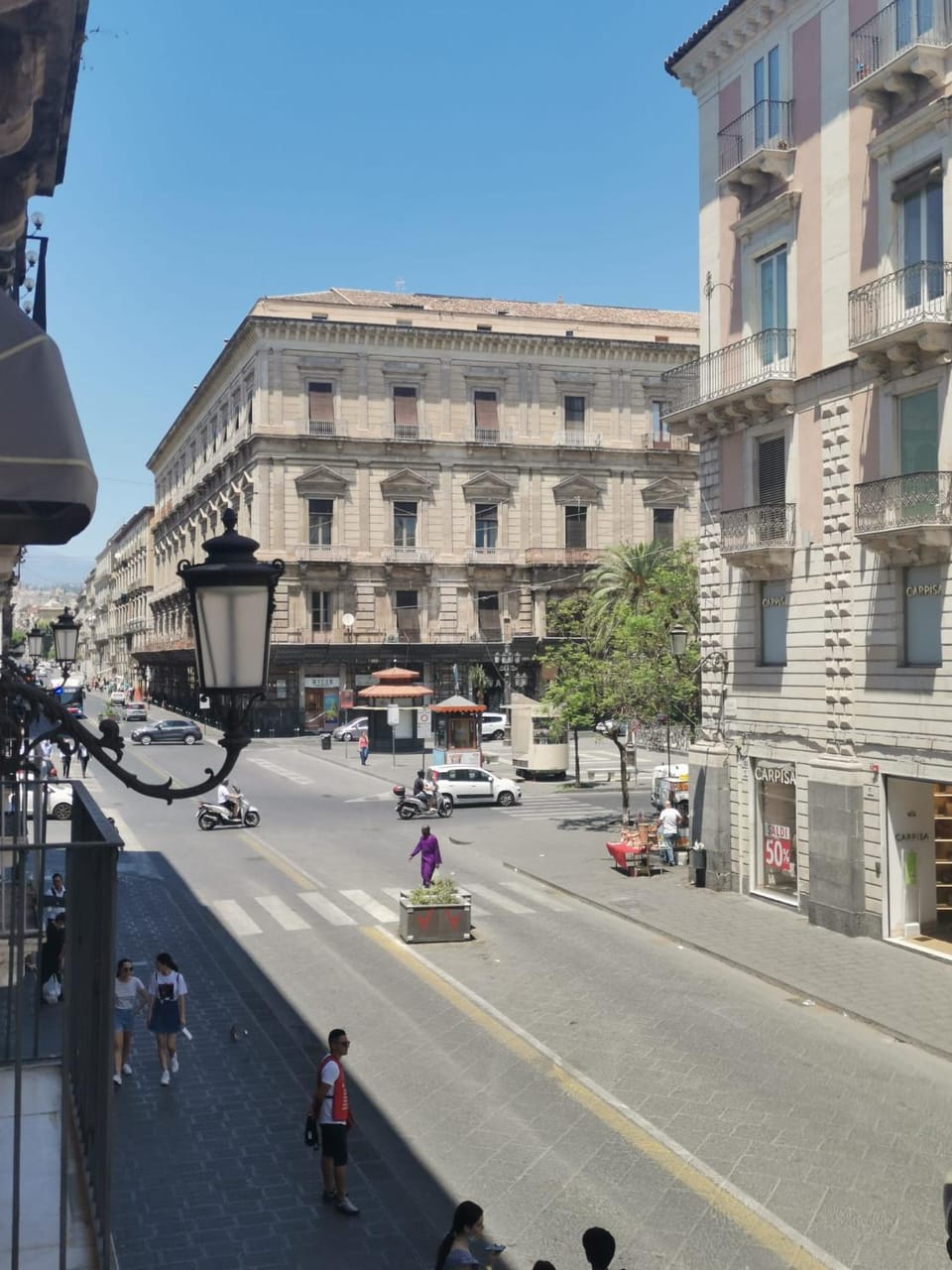Agata dreams apartment Apartment in Catania