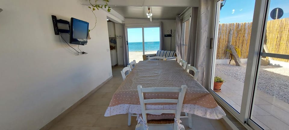 Casa da Gino Apartment in Sardinia