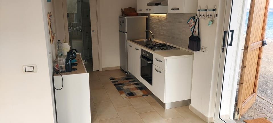 Casa da Gino Apartment in Sardinia