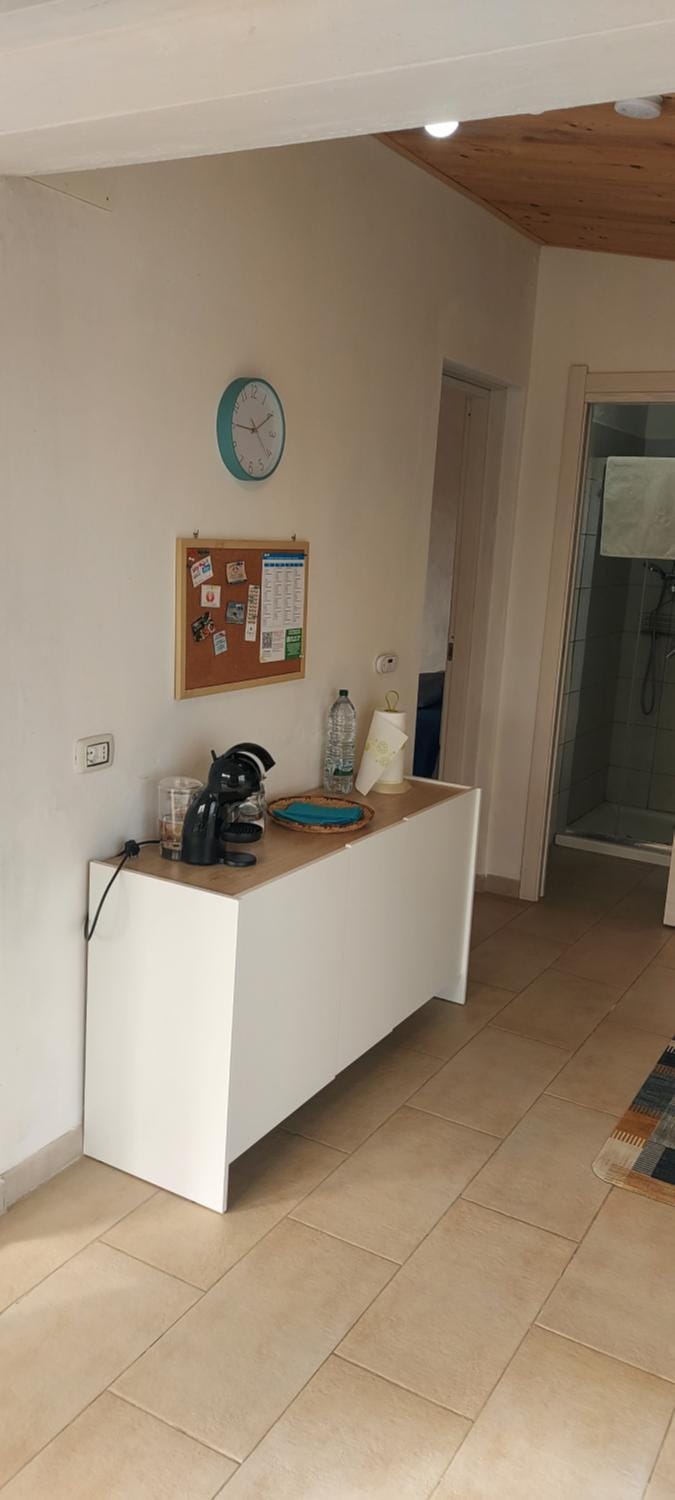 Casa da Gino Apartment in Sardinia