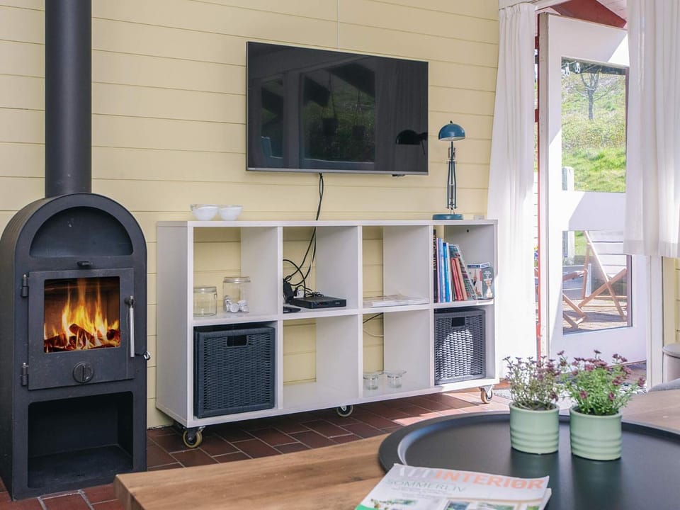 5 person holiday home in Aabenraa House in Region of Southern Denmark