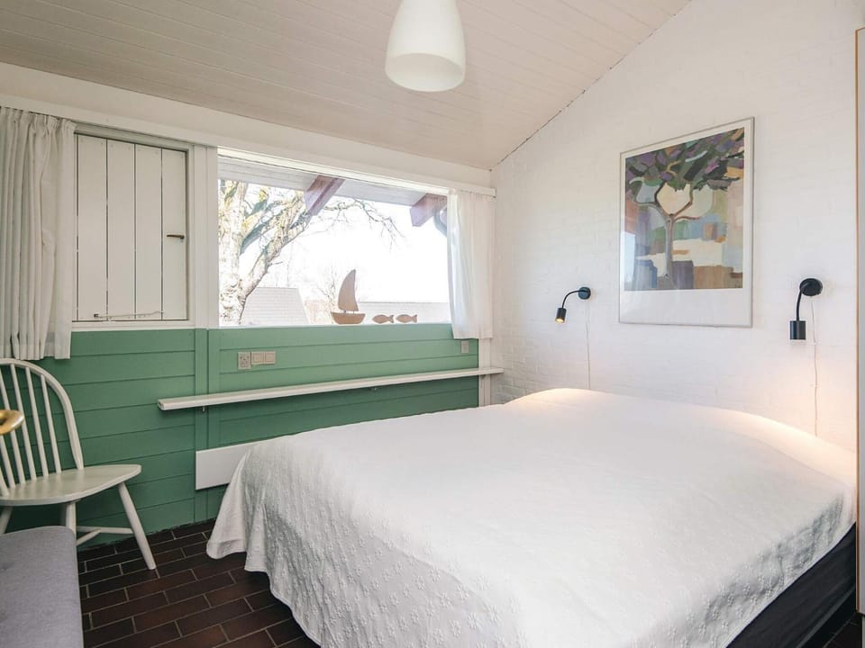 5 person holiday home in Aabenraa House in Region of Southern Denmark
