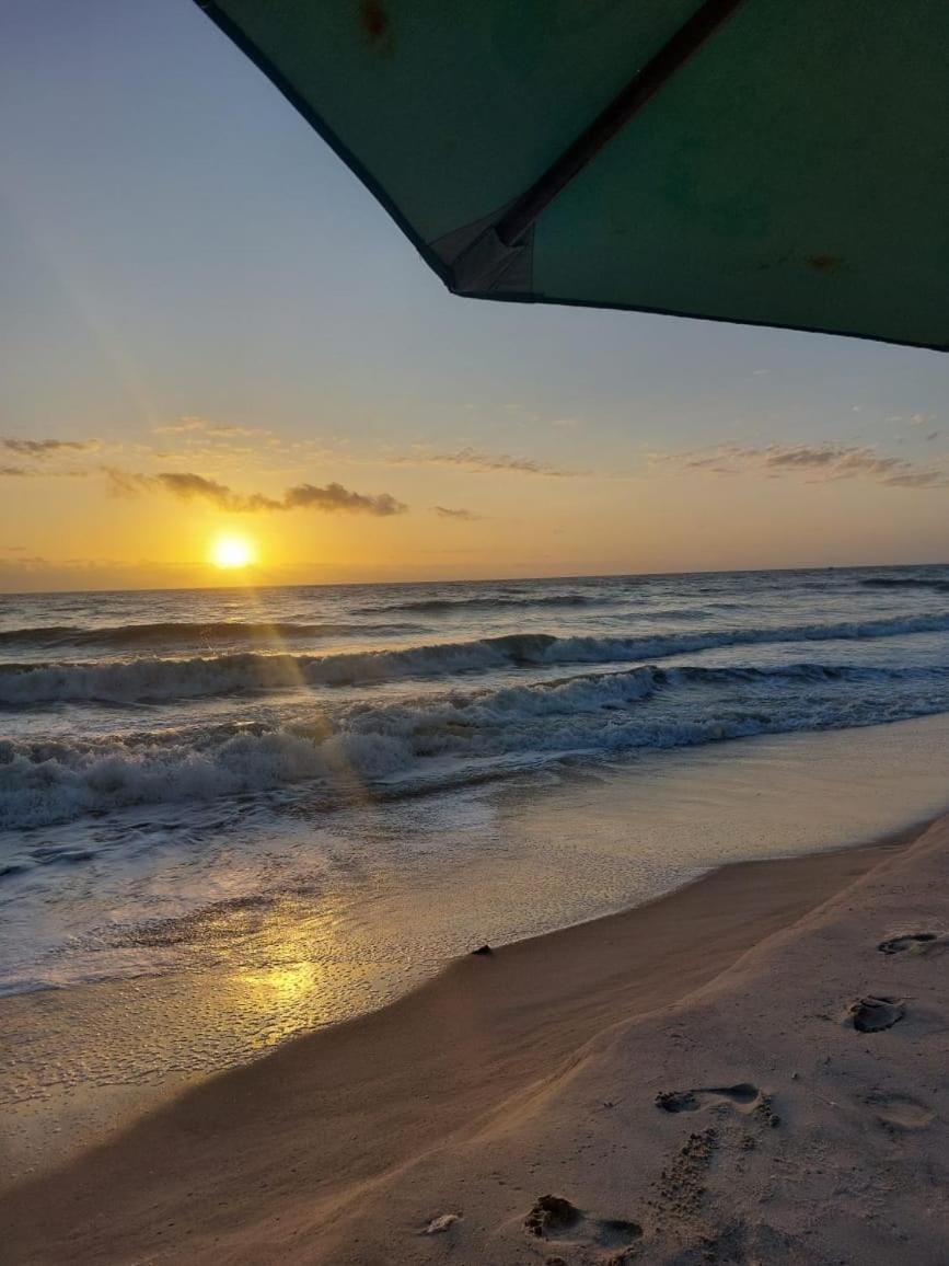 Natural landscape, Sea view, Sunrise