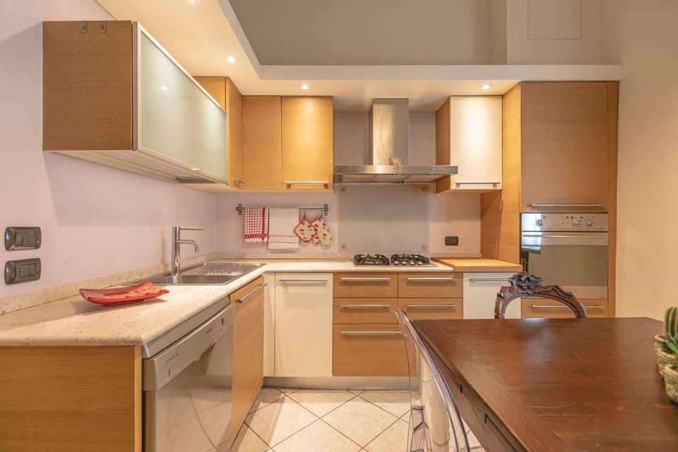 B&B Casa Dodo Luxury Apartment in Forli