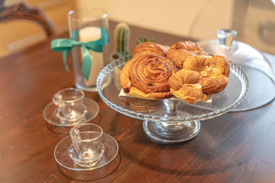 B&B Casa Dodo Luxury Apartment in Forli