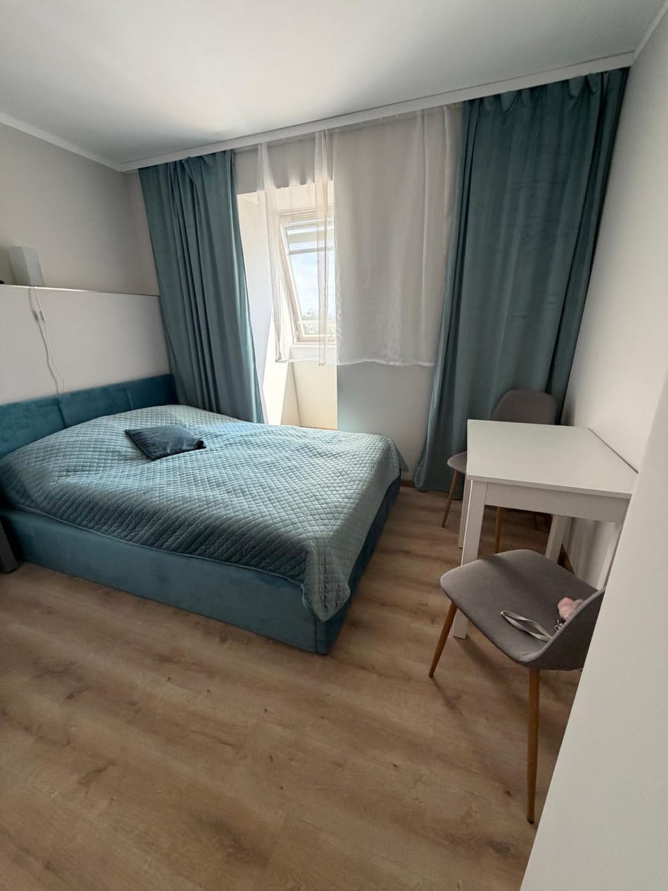 Kolorowe Apartamenty w Mielnie! 350m od plaży - 100m od jeziora! Apartment in West Pomeranian Voivodeship, Poland