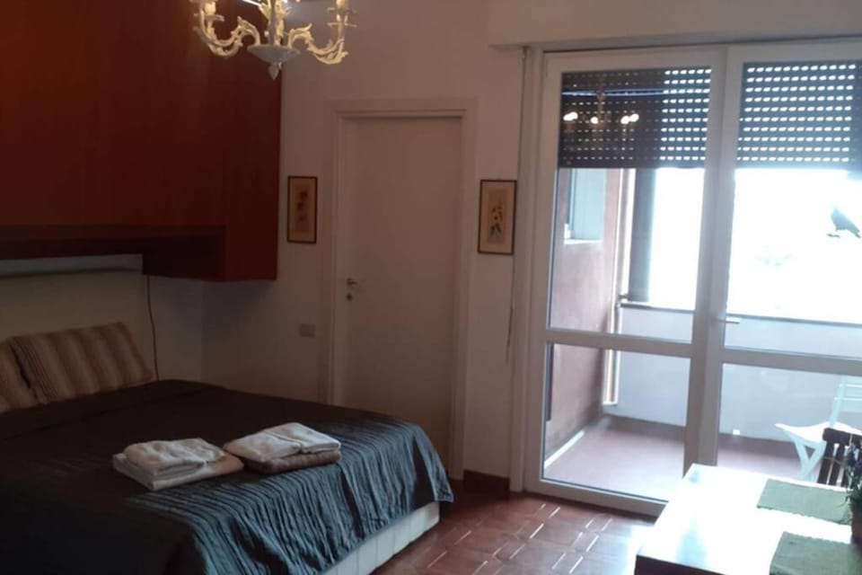 FuoriPorta Affitti Brevi - Dalla Bosh 2 Apartment in Parma