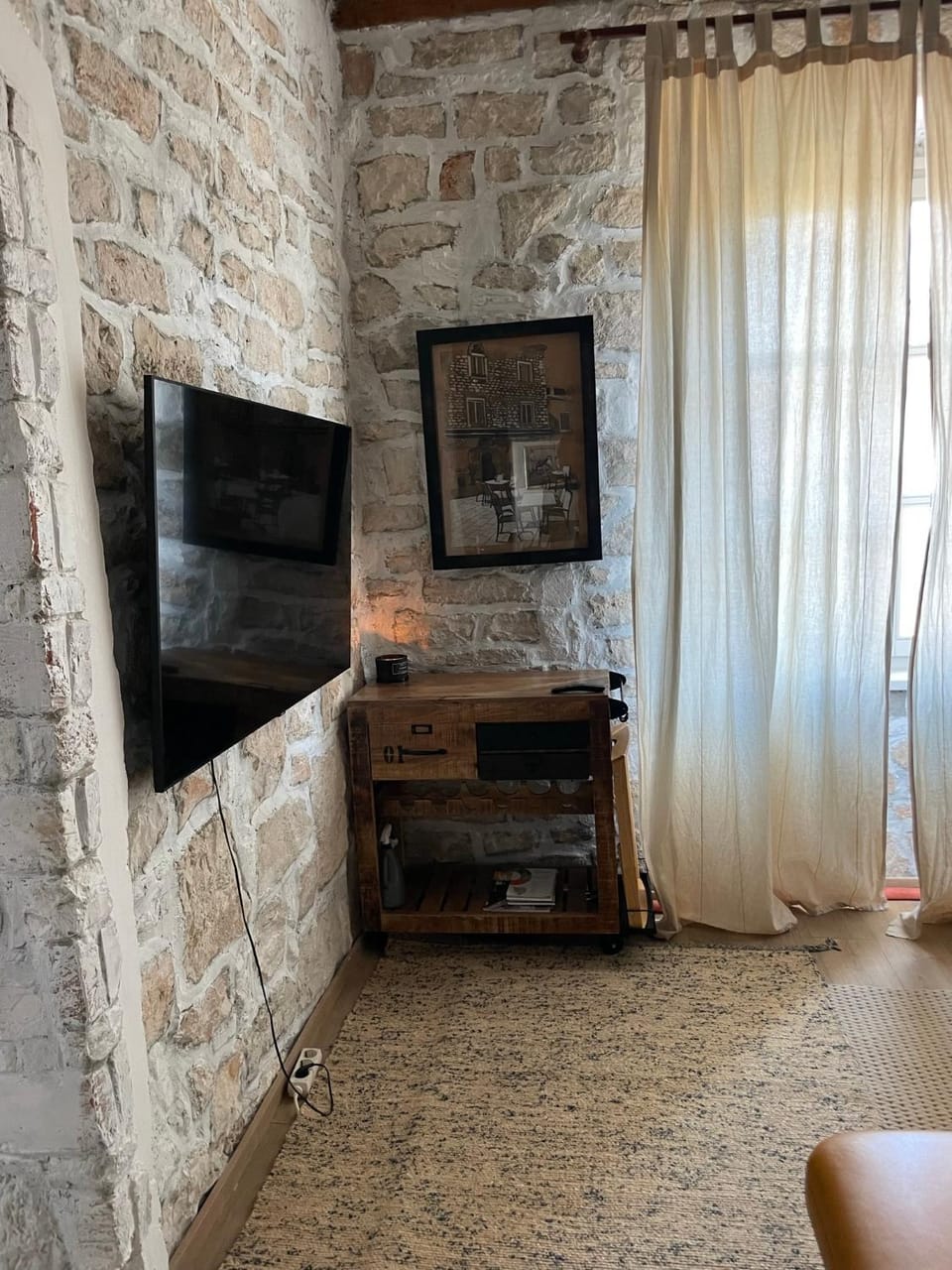 The Bungalow by the Sea in Historic Poreč Old City Apartment in Poreč