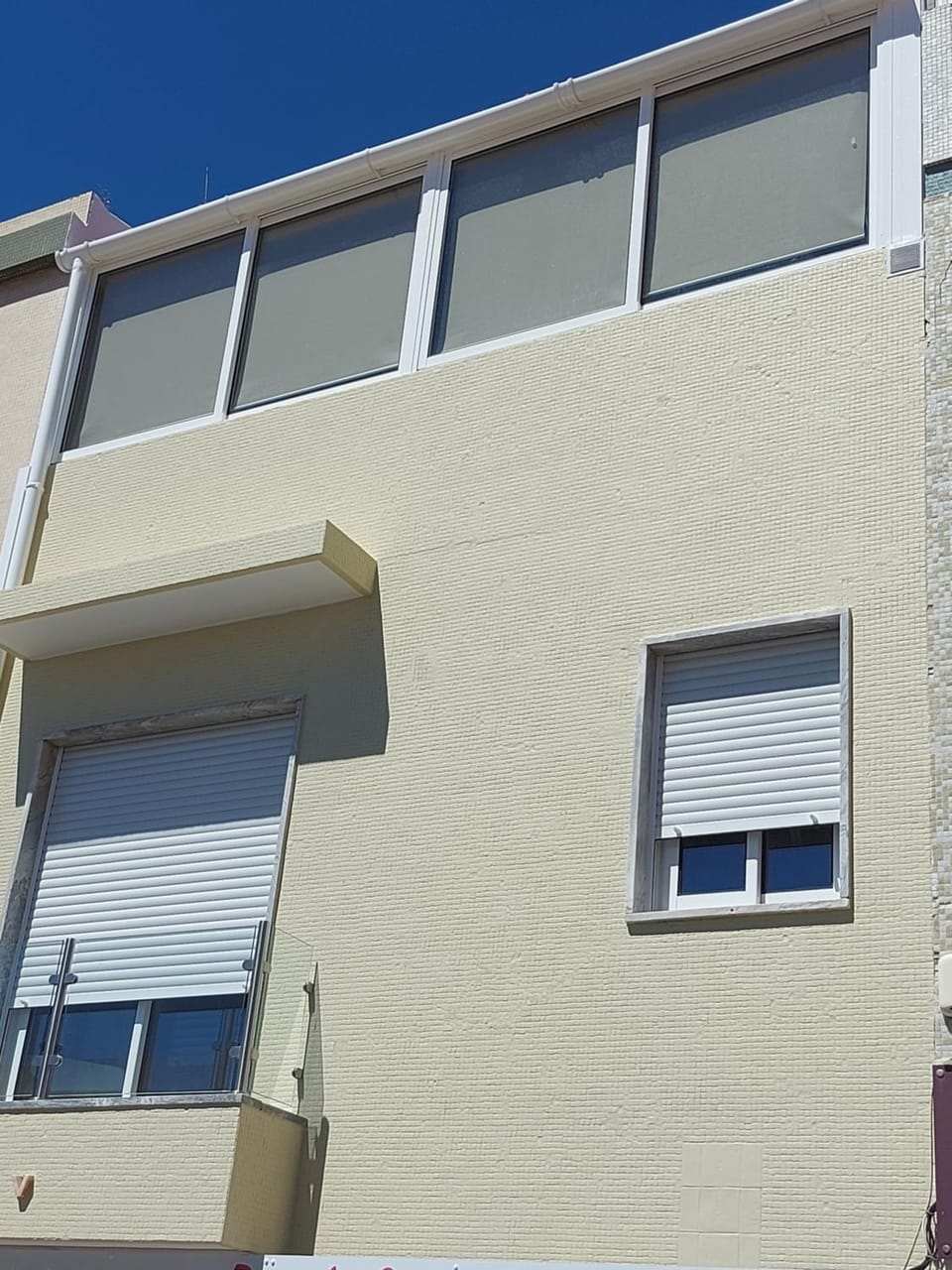 CASA BIA Apartment in Portimao