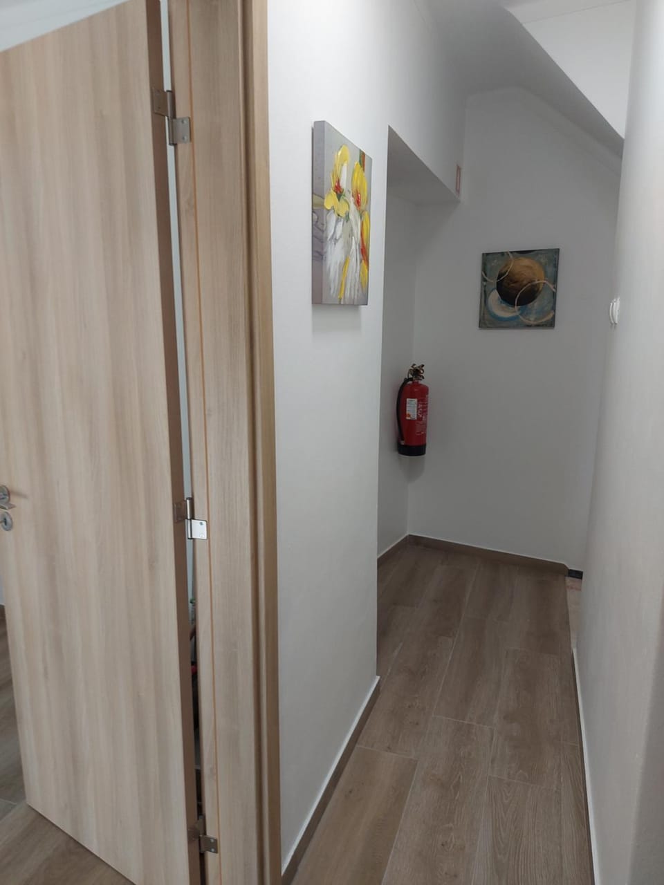 CASA BIA Apartment in Portimao