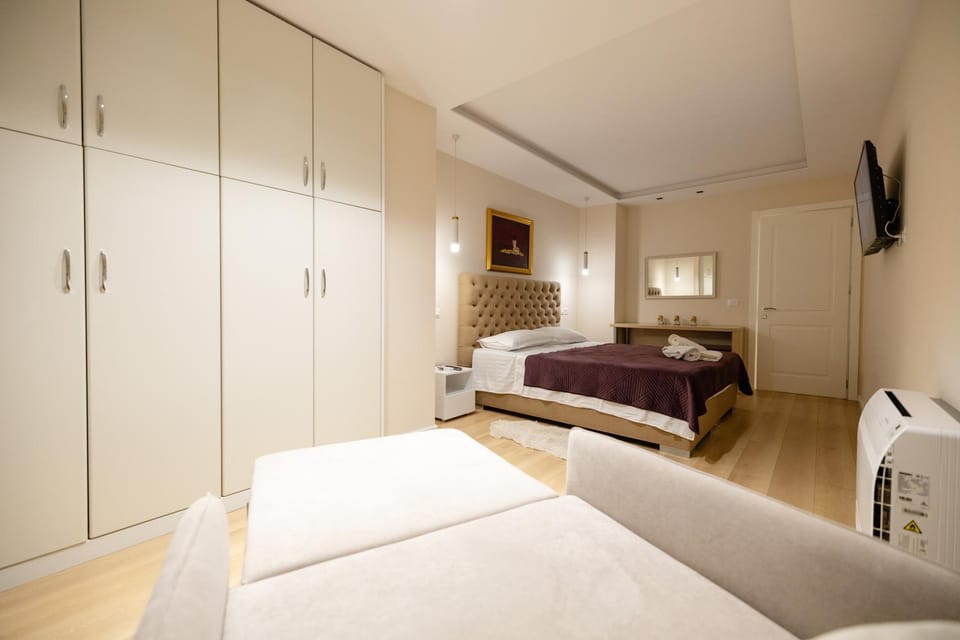 Luxury Center Observatori Apartment Apartment in Tirana