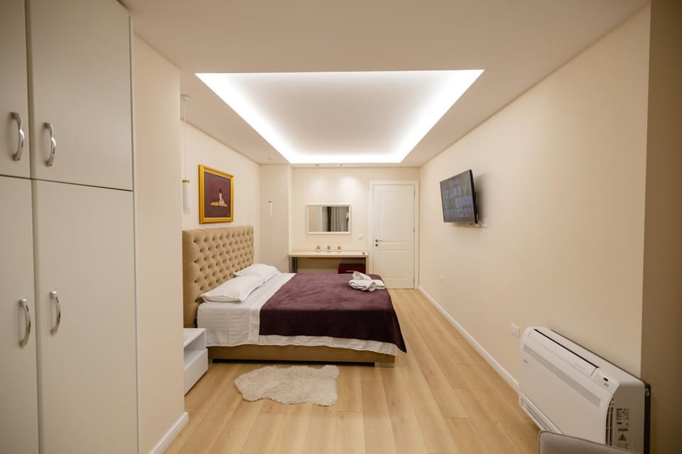 Luxury Center Observatori Apartment Apartment in Tirana
