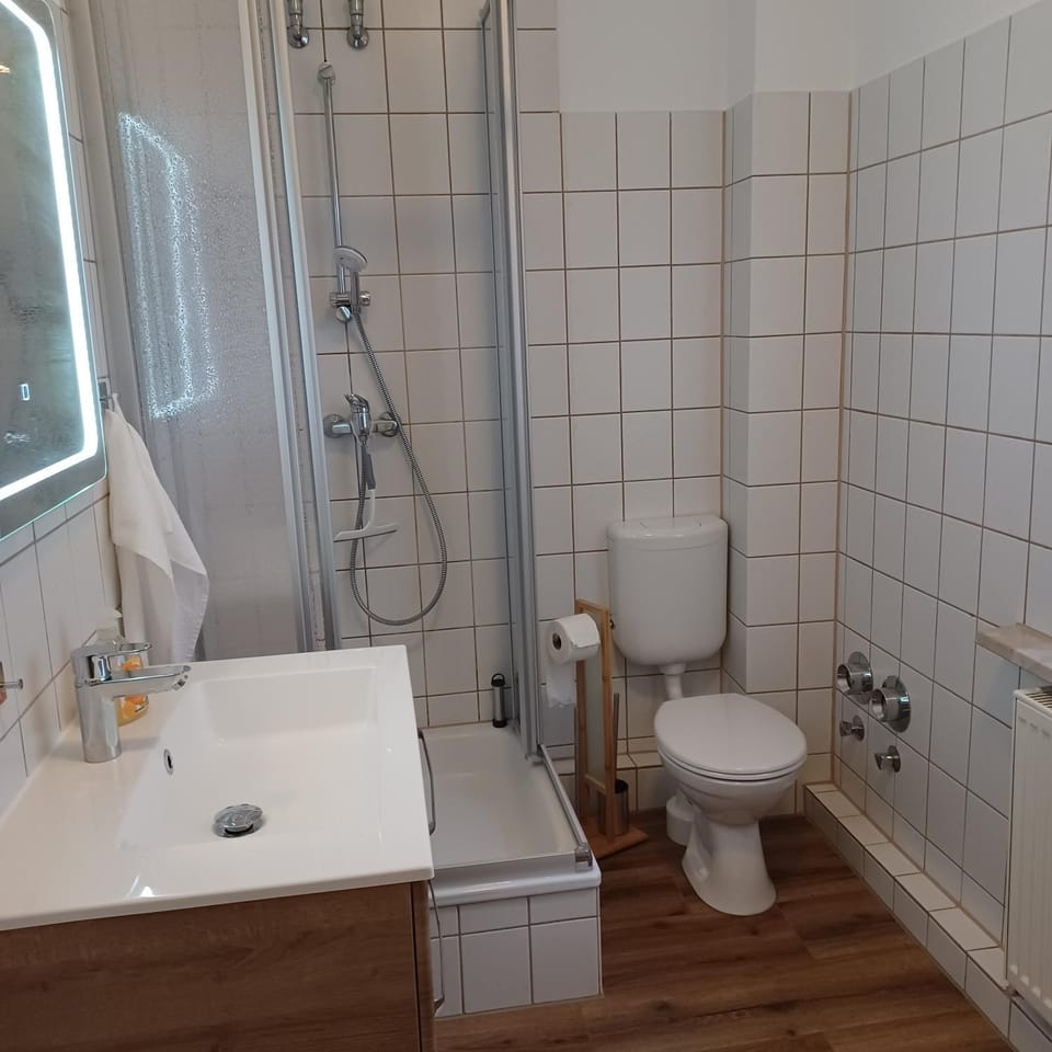 Wanderfreude Apartment in Braunlage