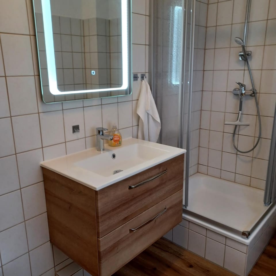 Wanderfreude Apartment in Braunlage