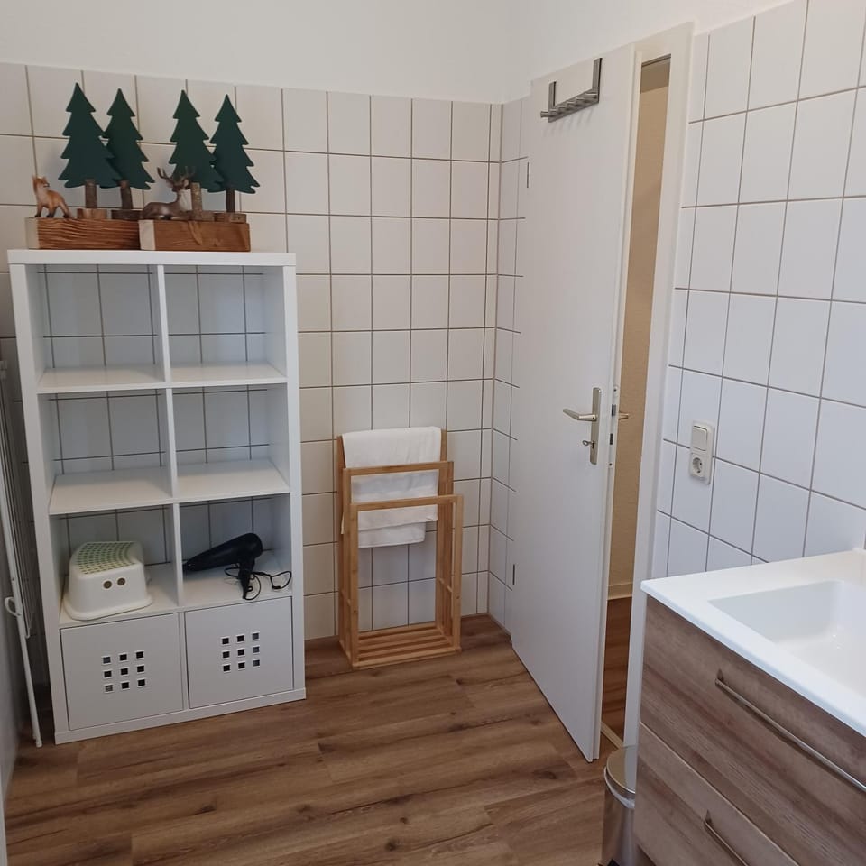 Wanderfreude Apartment in Braunlage