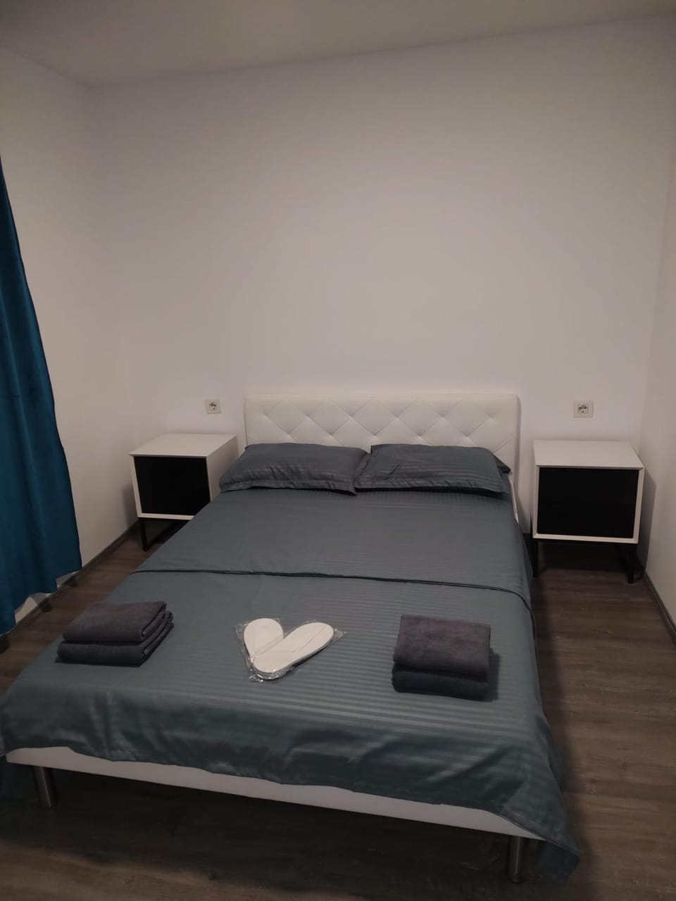 Vila Paradis Costinesti Bed and Breakfast in Constanța County