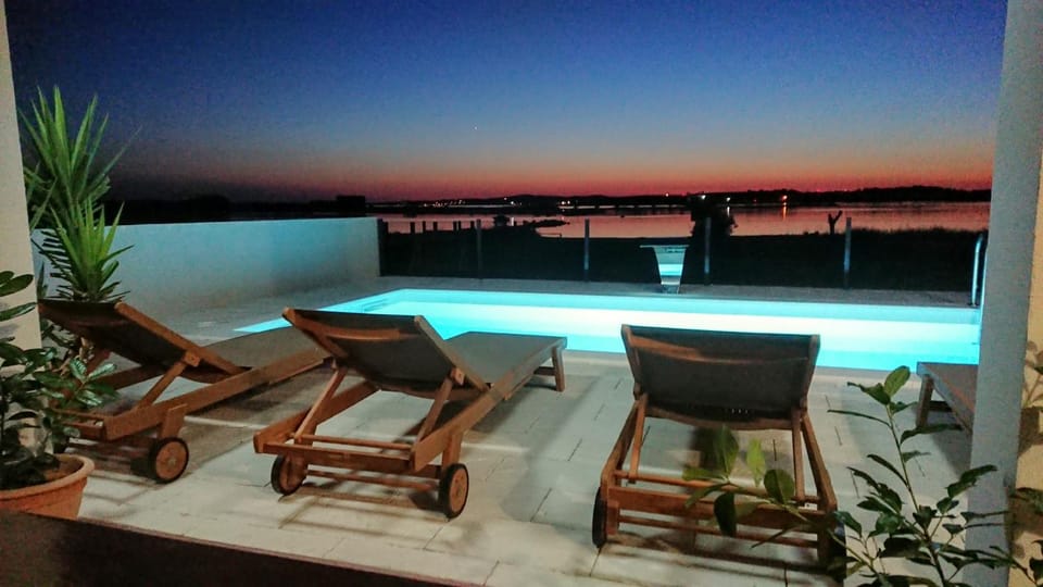 Kuća za odmor House in Zadar County