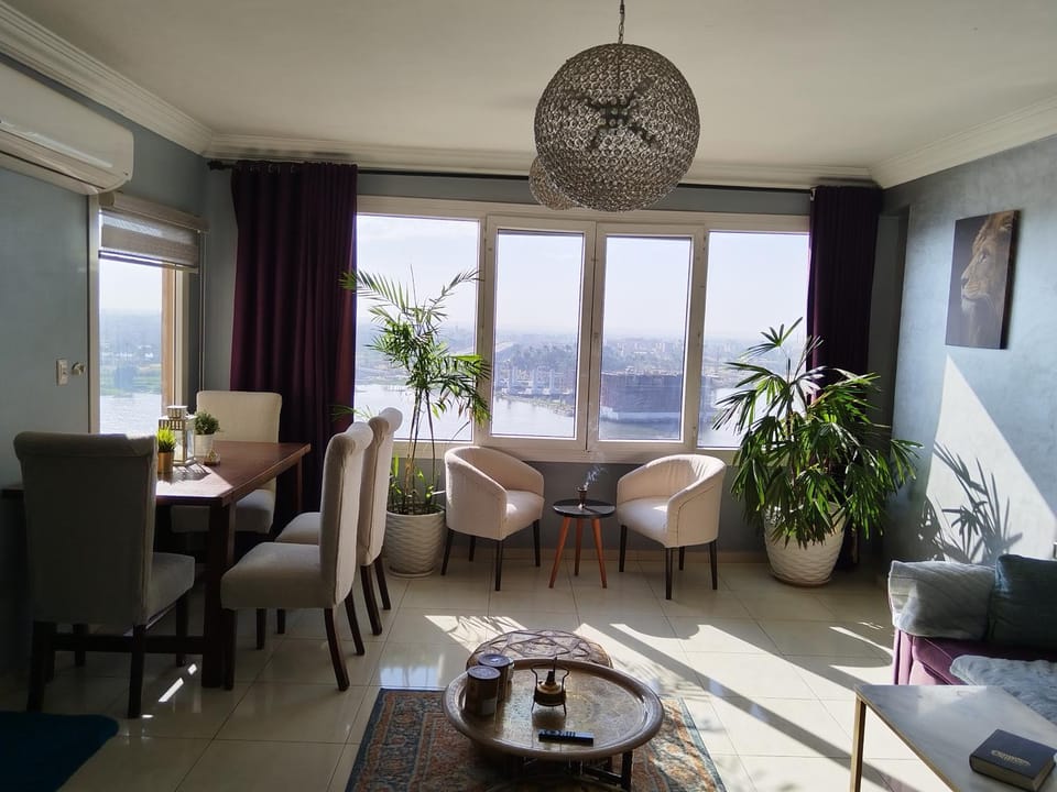 Natural landscape, Seating area, Dining area