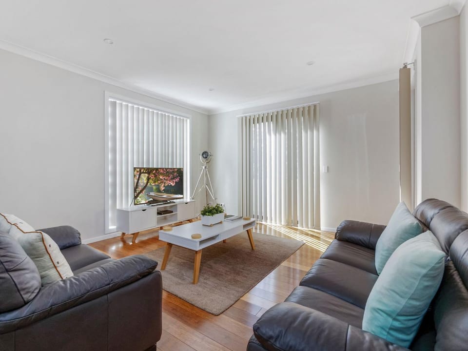 Surf Beach Dreams Apartment in Kiama