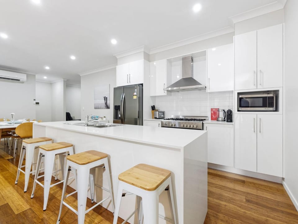 Surf Beach Dreams Apartment in Kiama