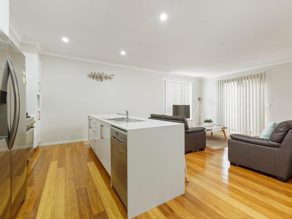 Surf Beach Dreams Apartment in Kiama