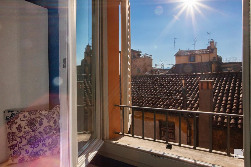 View (from property/room)