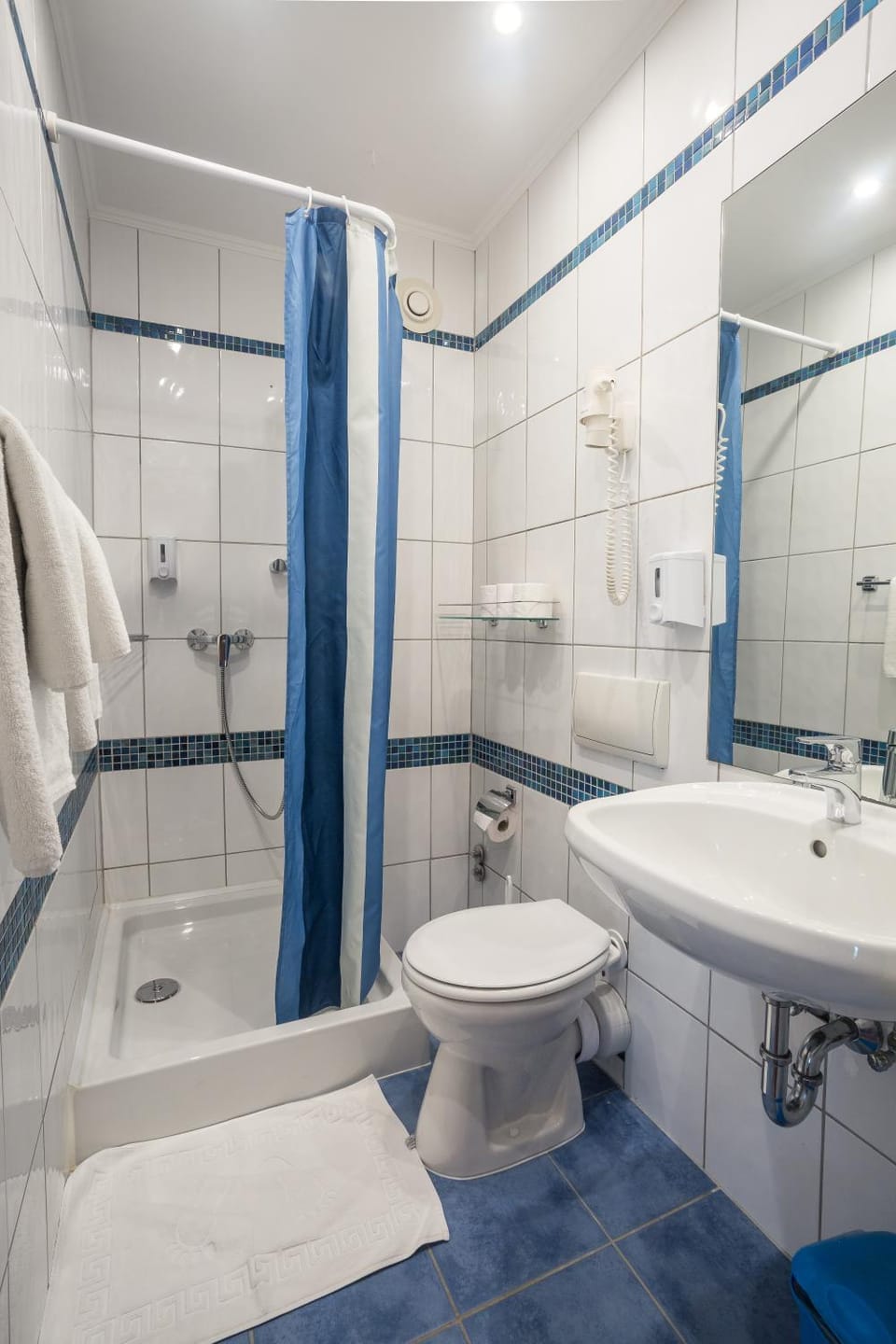 Hotel Luna Budapest Hotel in Budapest