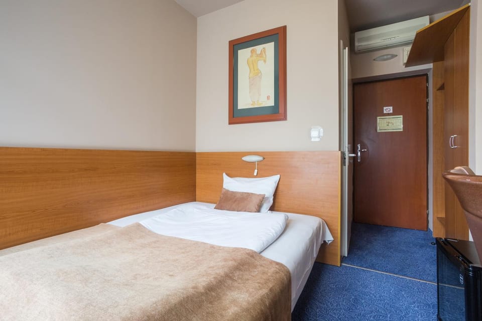 Hotel Luna Budapest Hotel in Budapest