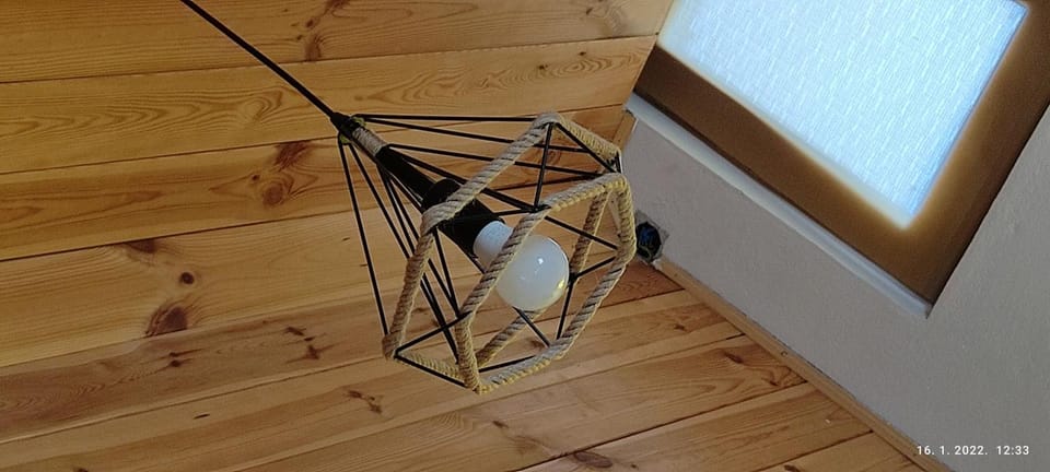 Apartmani Vuk Apartment in Montenegro