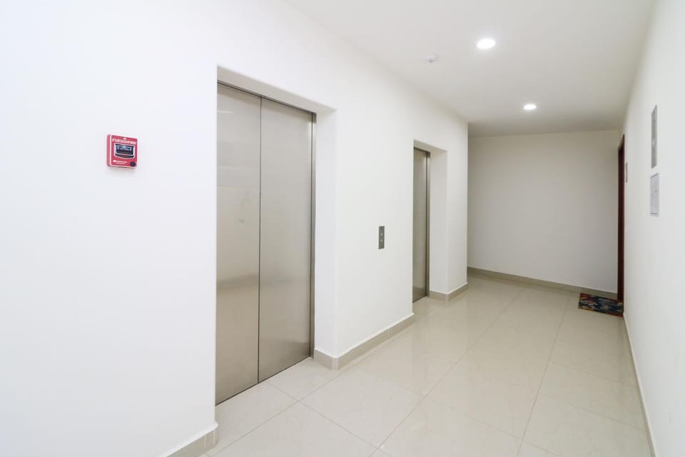 Departamento en Gavias Grand Mazatlan 920 Torre Sur Apartment in Mazatlan