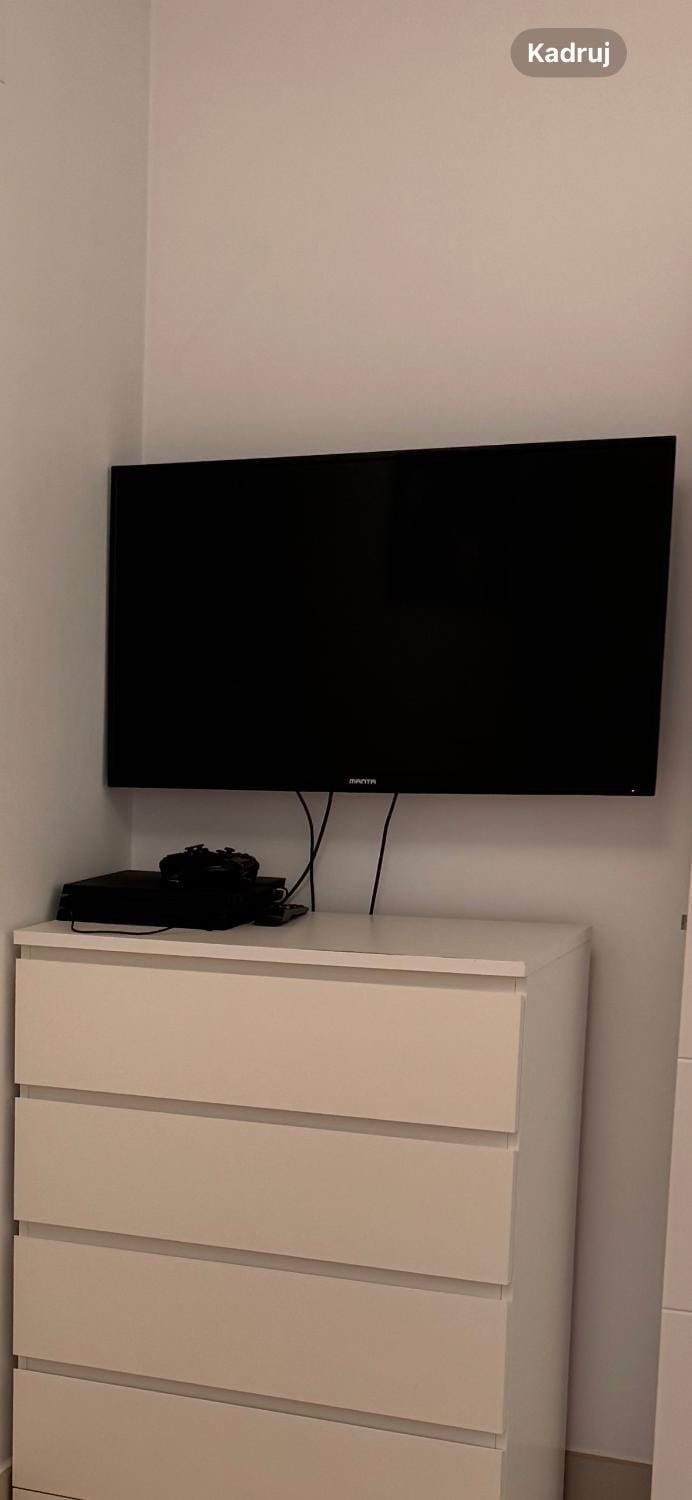 TV and multimedia, Evening entertainment