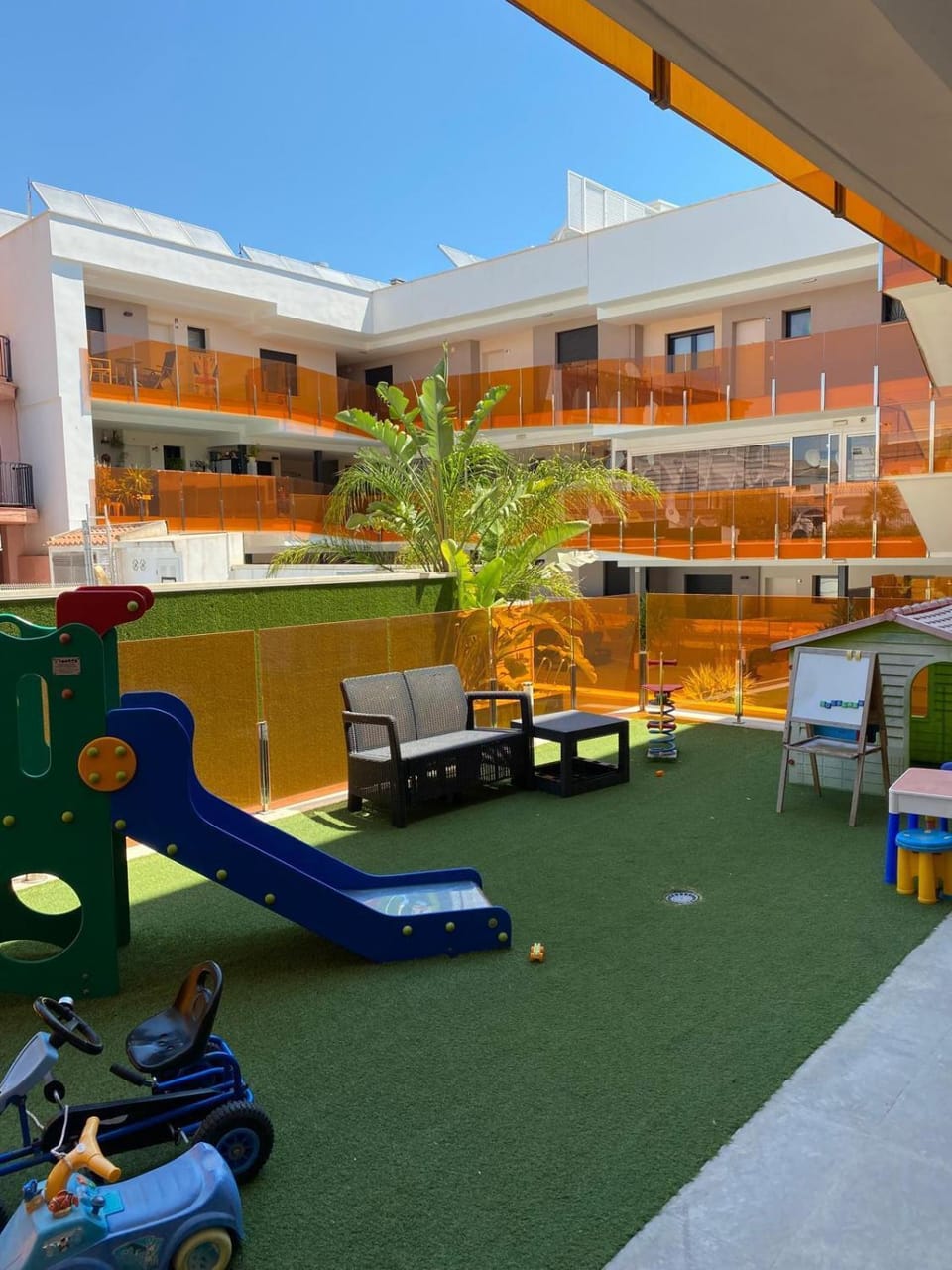 Children play ground, Seating area, Evening entertainment, Pool view, Swimming pool, sunbed