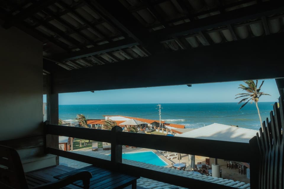 Sunset Beach Taíba Hotel Hotel in State of Ceará