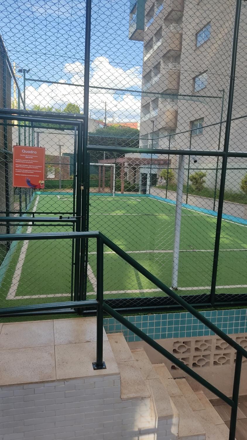 Hospedagem para até 8 pessoas no Enjoy Olimpia Park Resort Resort in Olímpia