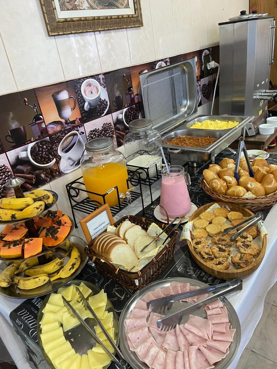 Breakfast