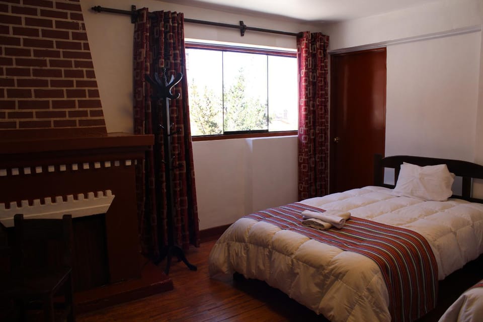 KAARO HOUSE CUSCO Bed and Breakfast in Cusco