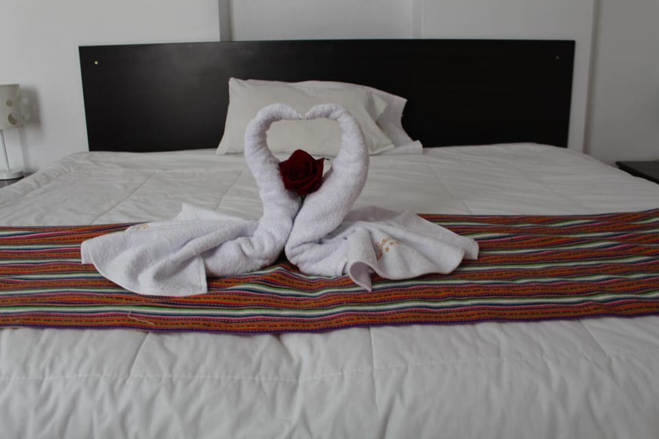 KAARO HOUSE CUSCO Bed and Breakfast in Cusco