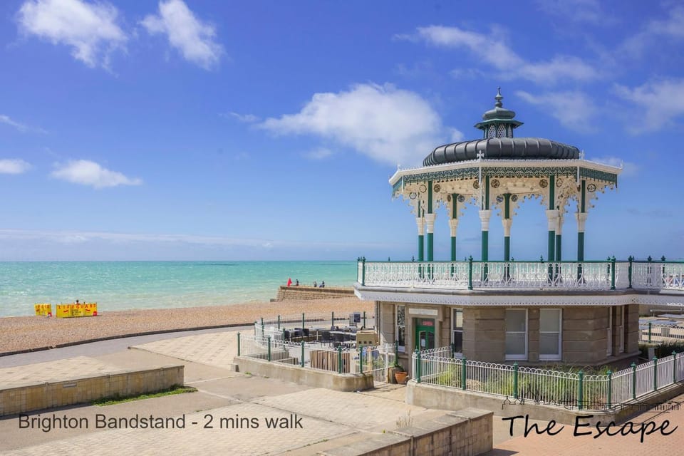 Nearby landmark, Beach, Sea view