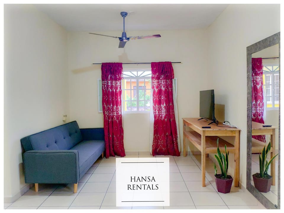 TV and multimedia, Seating area