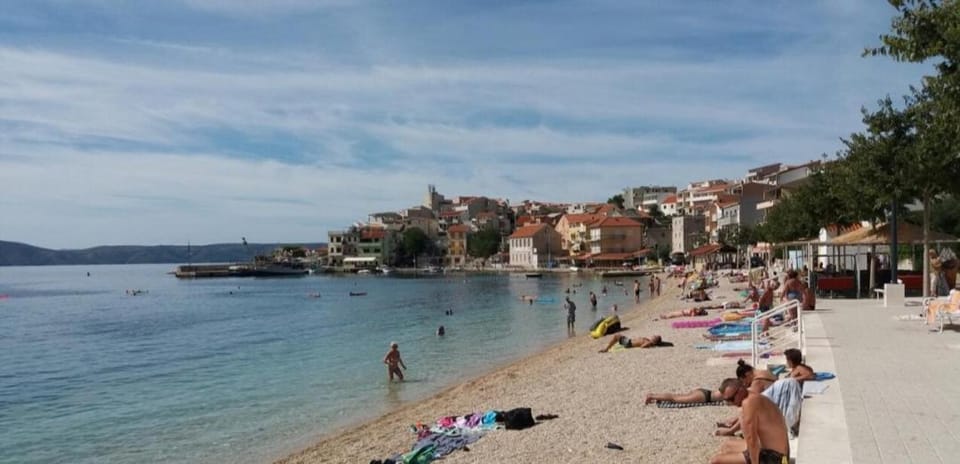 Apartmani Rudelj Apartment in Split-Dalmatia County