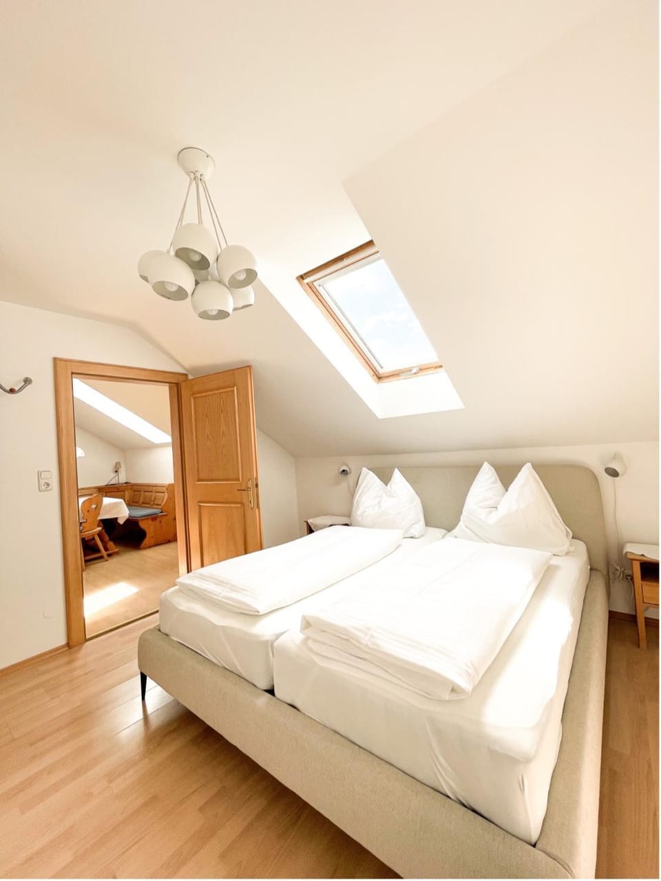 Im Ramsen - Familie Baier Apartment in Salzburgerland