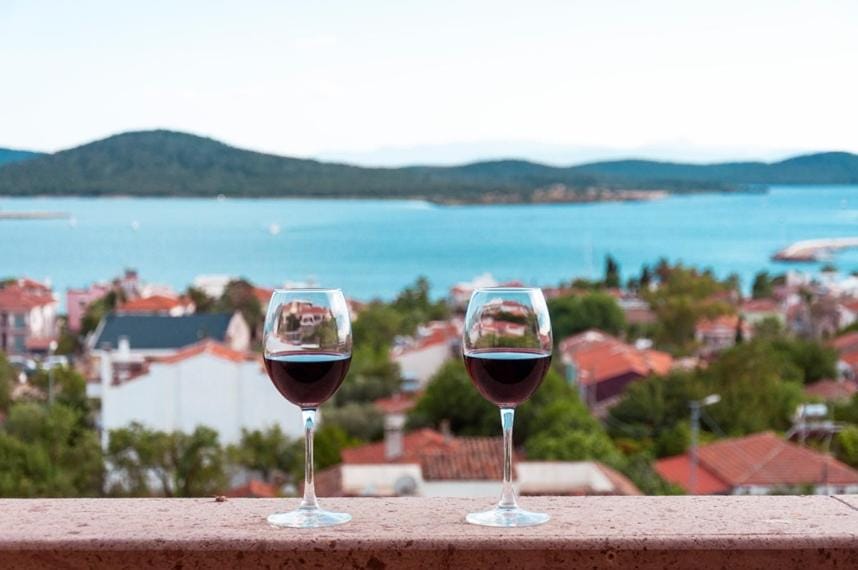 Cunda Tas Konak Otel Hotel in İzmir Province