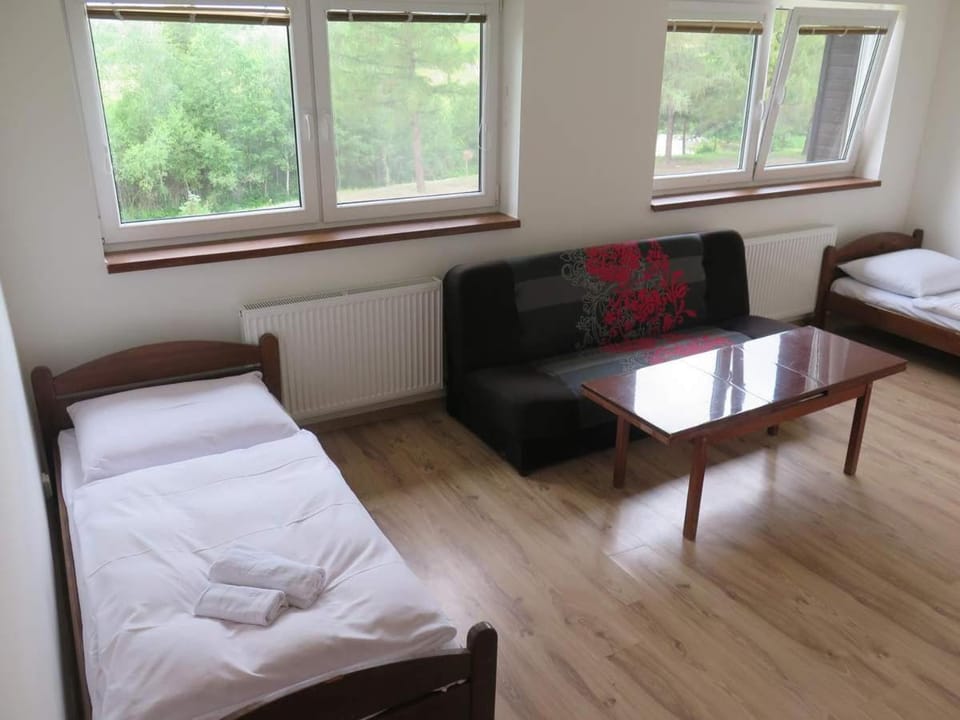 Ubytovňa Kriváň Motel in Slovakia