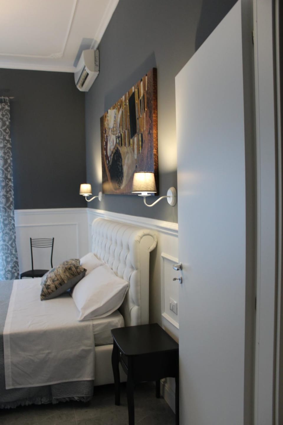 Ellysblue Bed and Breakfast in Pizzo